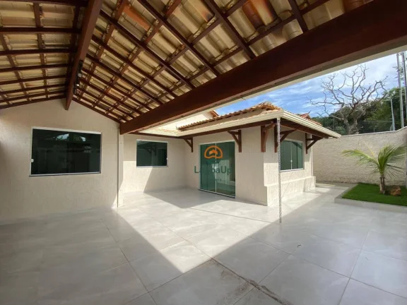 Imagem Casa com 3 dormitórios à venda, 120 m² por R$ 1.050.000,00 - Jardim Ipê - Lagoa Santa/MG