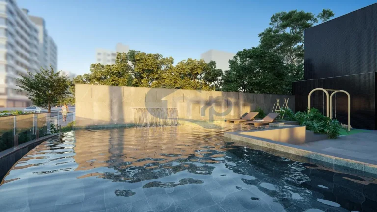 Imagem Apartamento á venda com 4 suítes na Praia Grande em Torres/RS