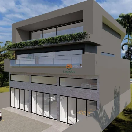 Imagem Terreno à venda, 735 m² por R$ 1.100.000,00 - Vila Maria - Lagoa Santa/MG