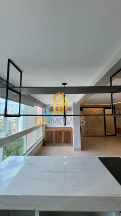 Imagem Apartamento com 3 quartos no Setor Bueno, com 138,28m² de área privativa, 

O apartamento possui:
...