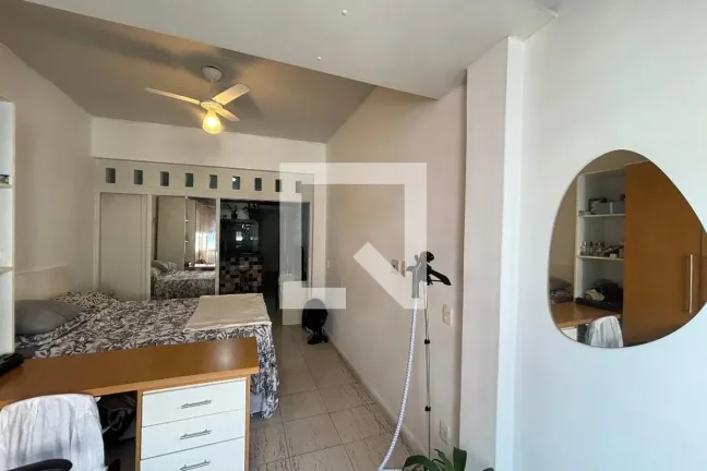 Imagem Apartamento à Venda - Copacabana, 1 Quarto, 41 m2
