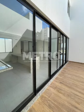 Imagem Casa à venda no Buona Vita com 4 suítes, gourmet, 2 pavimentos, PETROLINA - PE