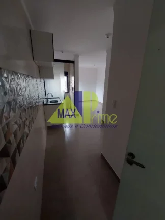 Imagem Excelente oportunidade de investimento em apartamento de 1 quarto na Cidade Patriarca, São Paulo-SP: 32m²!Patriarca (700m do metrô)