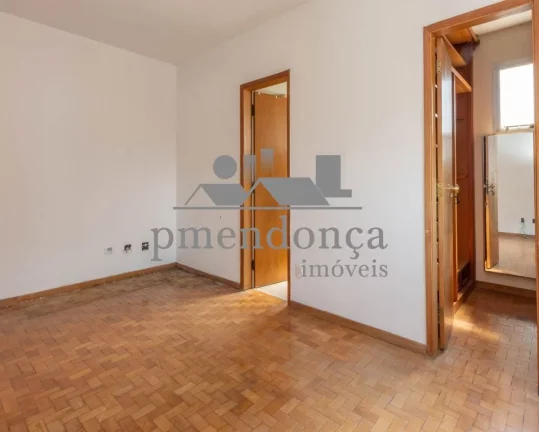 Imagem Apartamento 4 quarto, 4 suites, 3 vagas, 223 m2