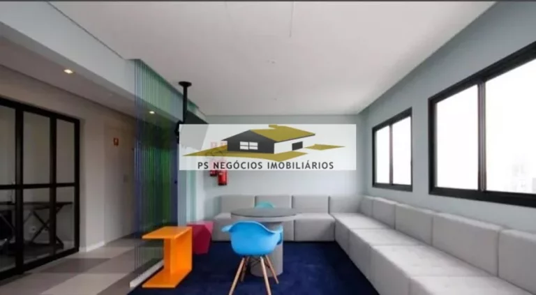 Imagem Studio para locação na Sta Cecilia