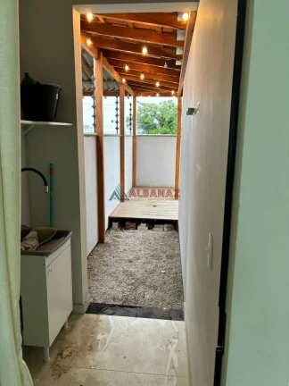 Imagem Casa à venda no bairro Joaia - Tijucas/SC