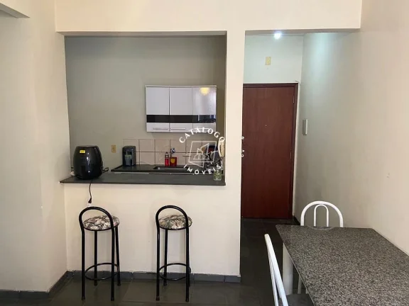 Imagem Apartamento a Venda no bairro Vila Amélia - Ribeirão Preto, SP
