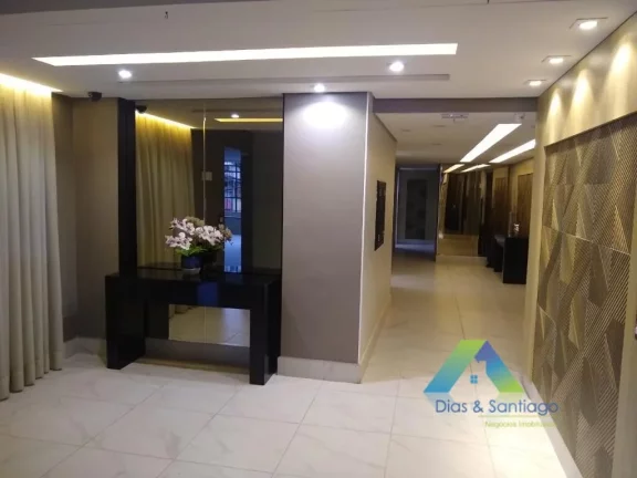 Imagem Centro de DIADEMA excelente apartamento 65 metros, 2 dormitórios, 1 vaga, lazer completo com valor imperdível !!!