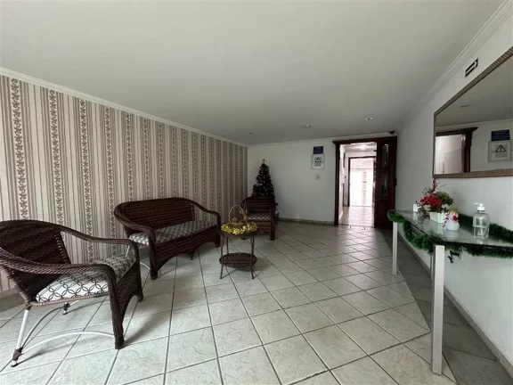 Imagem Apartamento à Venda em Forte, Praia Grande - SP