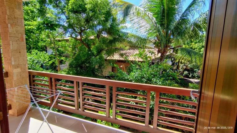 Imagem Apartamento à venda em Imbassaí, Mata de São João - Mobiliado e com Home Office