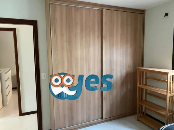Imagem Casa para locação no San Diego - Sim