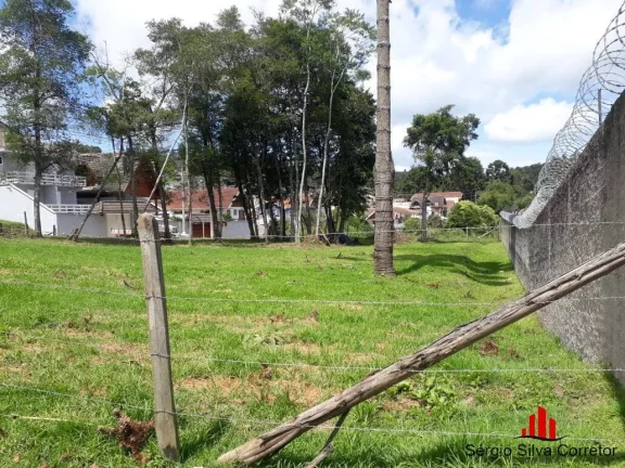 Imagem Ótimo Terreno a venda na Região do Jaguaribe em Campos do Jordão - SP