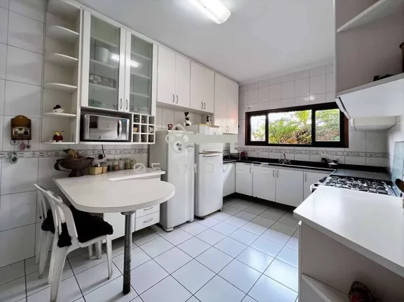 Imagem Casa no Condomínio Horizontal Park: piscina, escritório, área gourmet...