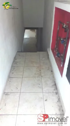 Imagem PRÉDIO COMERCIAL A VENDA NO LAUZANE PAULISTA