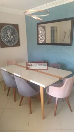 Imagem Vendo excelente Apartamento com 84M², em Marajoara São Paulo, localização privilegiada, Apartamento com, 3 Dormitórios sendo 1 Suíte, com closet, cozinha planejada, sacada, área gourmet, lazer completo no condomio. Agende uma visita.