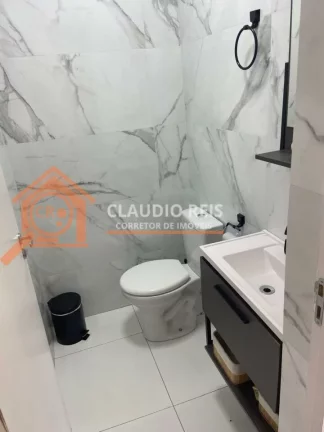 Imagem Casa com 3 Quartos à venda,192m² - Interlagos