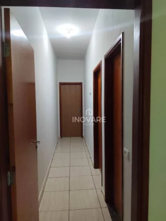 Imagem Casa com 2 dormitórios à venda, 100 m² por R$ 237.000,00 - Setor Santa Rita - Itumbiara/GO