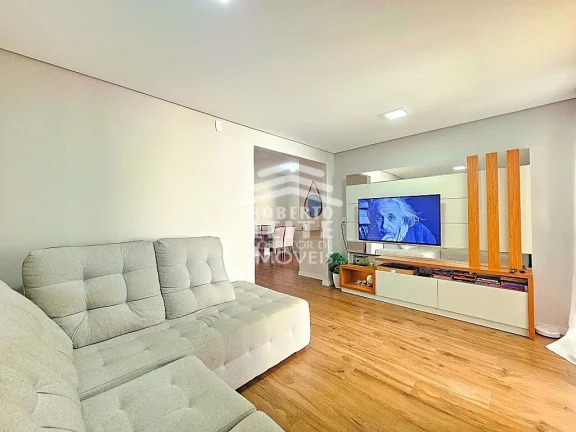 Imagem Condomínio Terra Nova Reserva IV - Casa Térrea em Condomínio