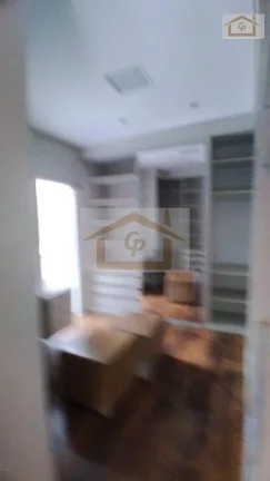 Imagem Projeto Contemporâneo Deslumbrante! São 4 suítes, 4 vagas