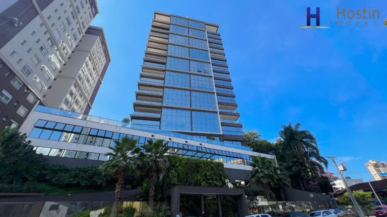 Imagem APARTAMENTO RESIDENCIAL em JOINVILLE - SC, AMÉRICA