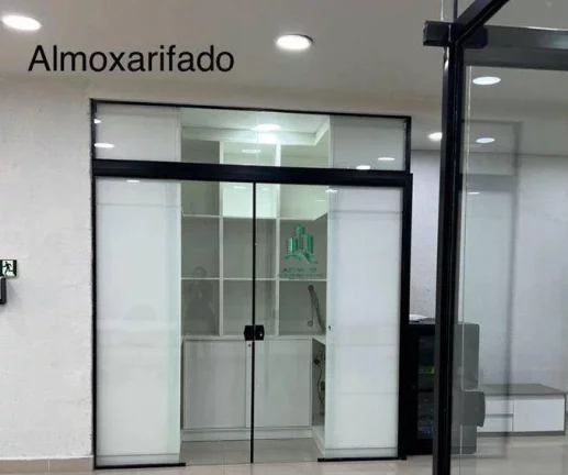 Imagem Prédio, 448 m² - venda por R$ 2.950.000,00 ou aluguel por R$ 14.945,00/mês - Vila Zelina - São Paulo/SP
