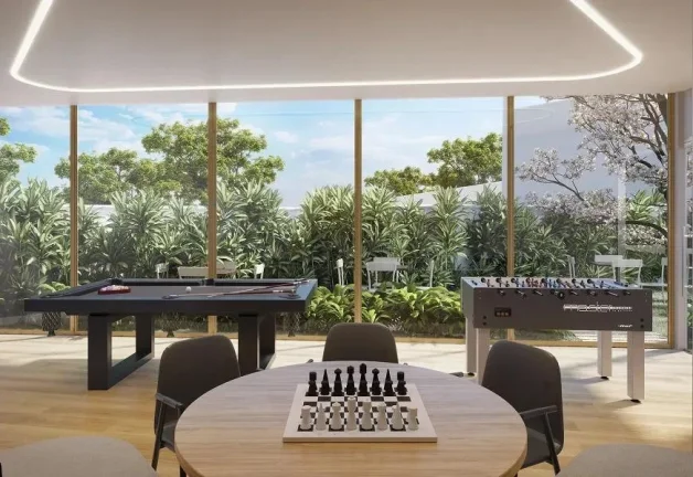 Imagem Apartamento Padrão