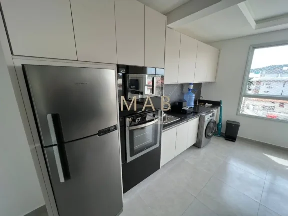 Imagem Apartamento à venda em Florianópolis-SC, Ingleses do Rio Vermelho: 2 quartos, 1 suíte, 2 salas, 2 banheiros, 2 vagas, 76,60m²!