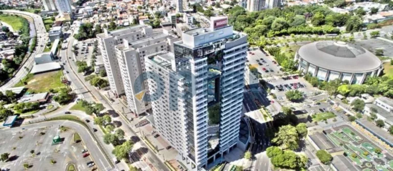 Imagem SALA PARA ALUGAR, 47M² - MARCO ZERO - JARDIM DO MAR - SÃO BERNARDO DO CAMPO/SP