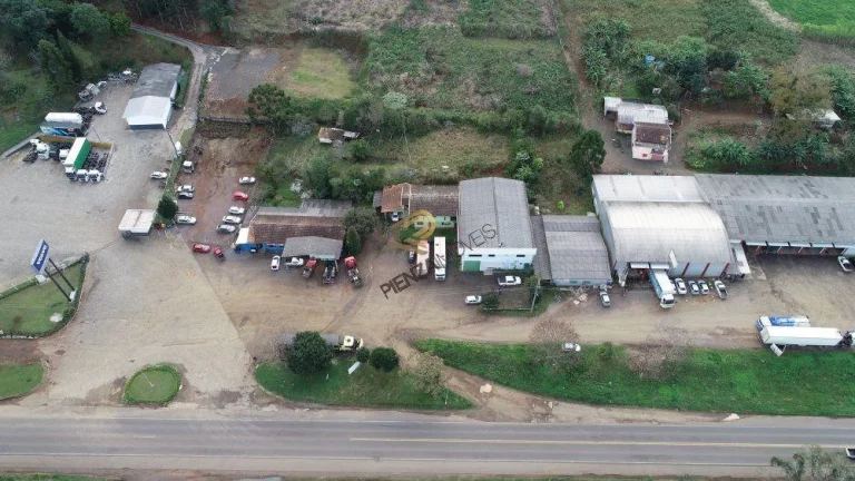 Barracão para Venda em Concórdia, Vila Jacob Biezus
