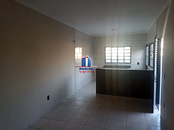 Imagem Casa térrea no Jardim Mugnaini  2 dorms