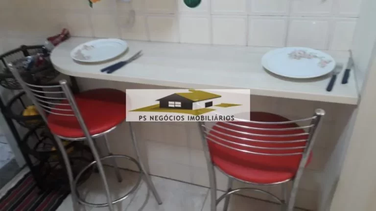 Imagem Apartamento porteira fechada para venda no Sacomã