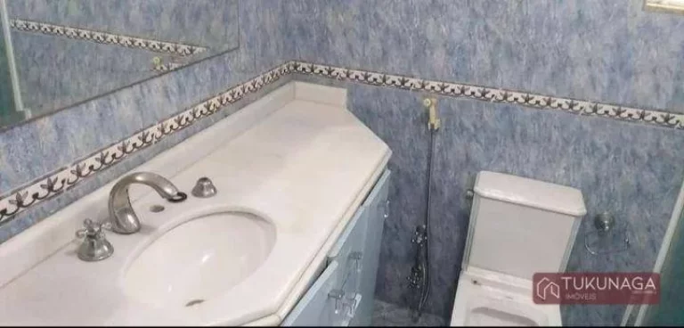 Imagem Sobrado à venda, 200 m² por R$ 750.000,00 - Engenheiro Goulart - São Paulo/SP