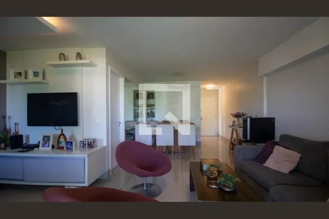 Imagem Apartamento à Venda - Recreio, 3 Quartos, 124 m2