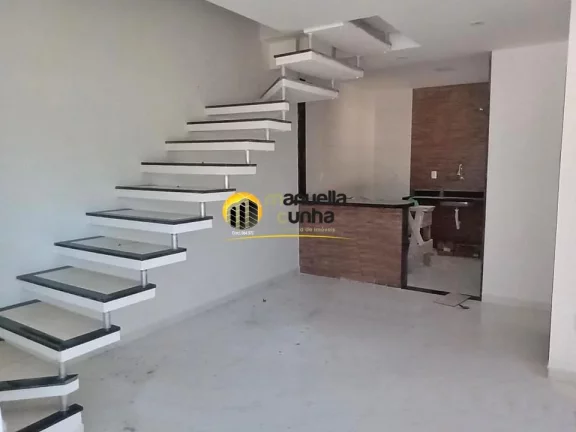Imagem Linda Duplex 2Qts, Suíte - Excelente localização!