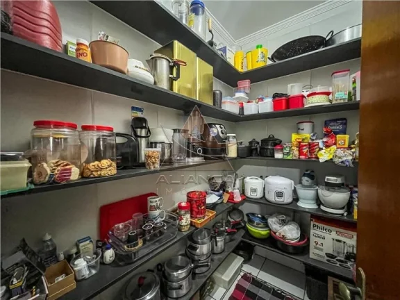 Imagem Casa - Ribeirão Preto - Heitor Rigon