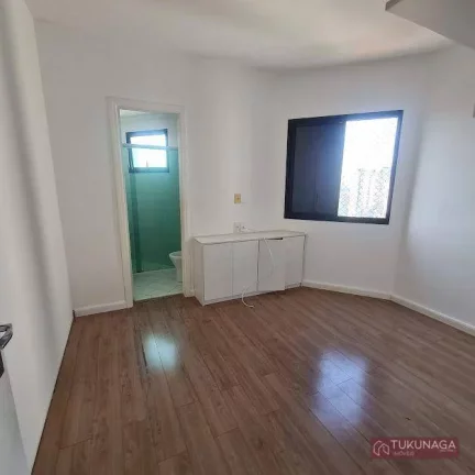 Imagem Apartamento com 2 dormitórios à venda, 66 m² por R$ 680.000,00 - Chora Menino - São Paulo/SP