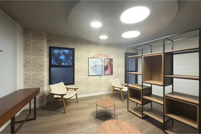 Imagem Apt moderno c/ vista incrível no Parque Campolim