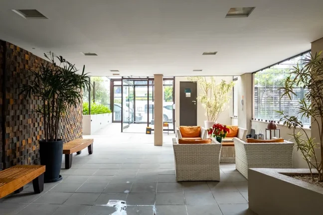 Imagem APARTAMENTO RESIDENCIAL em São Paulo - SP, Indianópolis