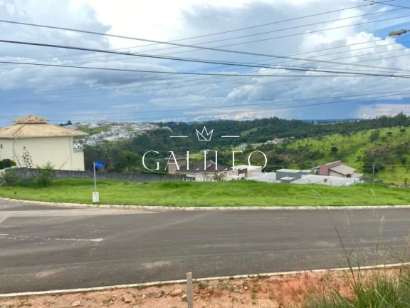 Imagem TERRENO Á VENDA NO CONDOMÍNIO PORTAL DA COLINA EM JUNDIAÍ-SP