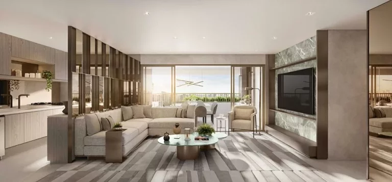 Imagem Apartamento com 2 dormitórios à venda, 80 m² por R$ 1.888.000,00 - Moema - São Paulo/SP