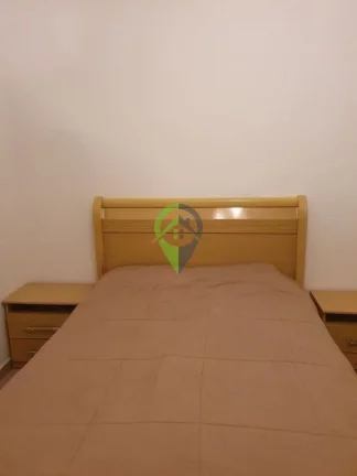 Imagem Apartamento para alugar, 111 m² - José Menino - Santos/SP