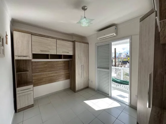 Imagem Apartamento com 1 dorm, Canto do Forte, Praia Grande - R$ 280 mil, Cod: 2786