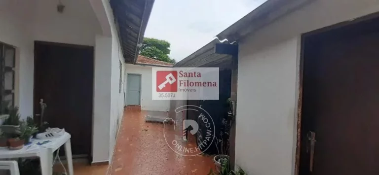 Imagem Terreno para Venda em Santo André, Parque das Nações