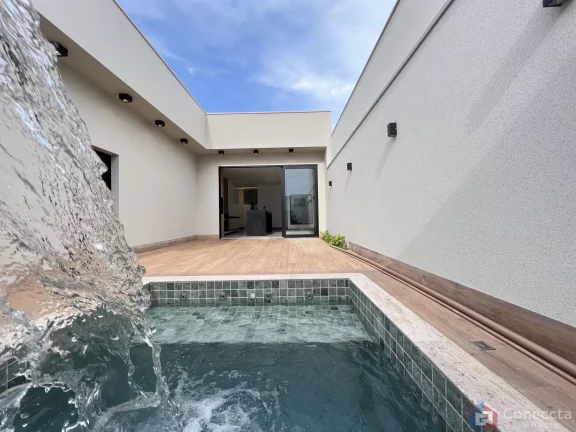 Imagem Casa à venda no Copacabana – 3 suítes, SPA, energia solar e acabamento premium