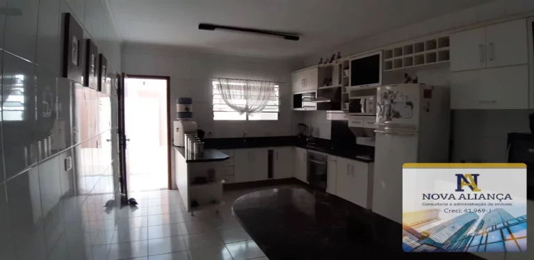Imagem SOBRADO O3 DORMITÓRIOS SUITE TODO PLANEJADO ALTO PADRÃO VILA PRUDENTE