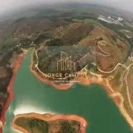 Imagem CH-26287 - CHÁCARA EM CONDOMÍNIO À VENDA NO BONSUCESSO SJCAMPOS-SP