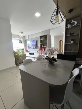 Imagem Apartamento andar alto, 3 quartos no Bairro Brisamar, João Pessoa