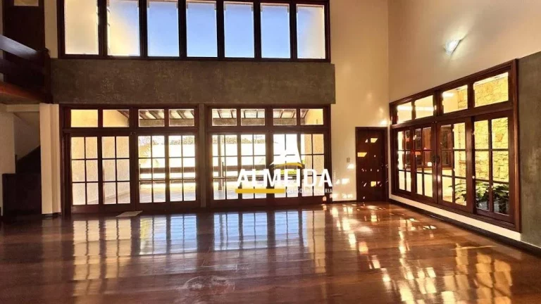 Imagem Casa com 3 dormitórios à venda, 1000 m² por R$ 1.850.000,00 - Bela Vista - Rio Claro/SP