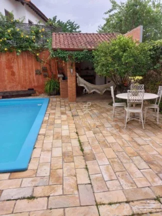 Imagem Casa com 3 dormitórios à venda, 250 m² por R$ 1.980.000,00 - Vila Inah - São Paulo/SP