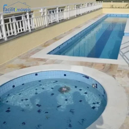 Imagem APARTAMENTO À VENDA NO BAIRRO BAETA NEVES - SÃO BERNARDO DO CAMPO - SP